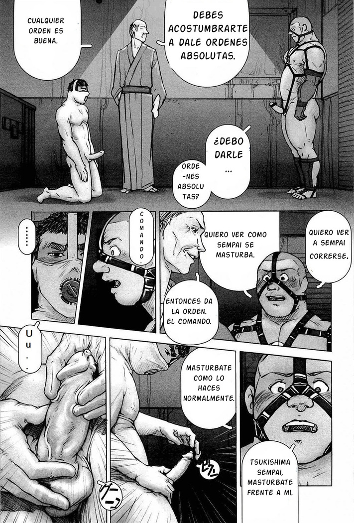 Training Dog Ch. 1-7