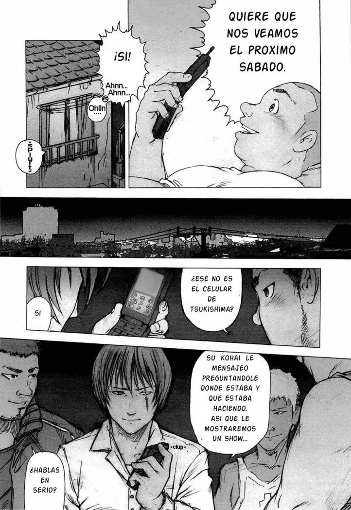 Training Dog Ch. 1-7