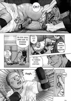 Training Dog Ch. 1-7 Page #121