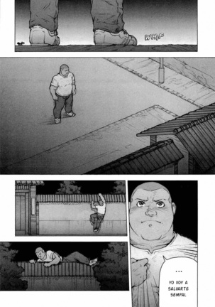 Training Dog Ch. 1-7 Page #107