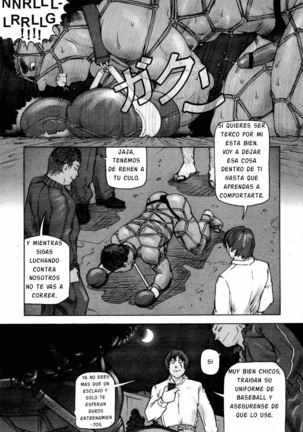 Training Dog Ch. 1-7 Page #46