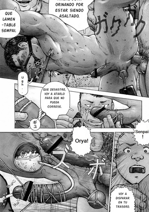 Training Dog Ch. 1-7 Page #150