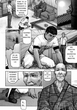 Training Dog Ch. 1-7 Page #76