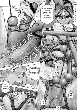Training Dog Ch. 1-7 Page #130