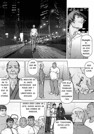 Training Dog Ch. 1-7 Page #154