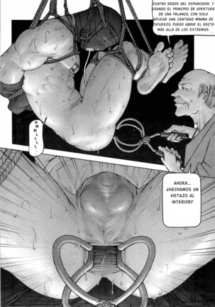 Training Dog Ch. 1-7 Page #99