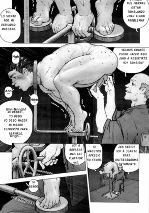 Training Dog Ch. 1-7 Page #102
