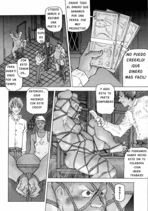 Training Dog Ch. 1-7 Page #81