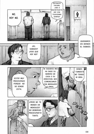 Training Dog Ch. 1-7 Page #41