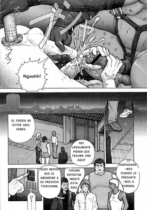 Training Dog Ch. 1-7 Page #143