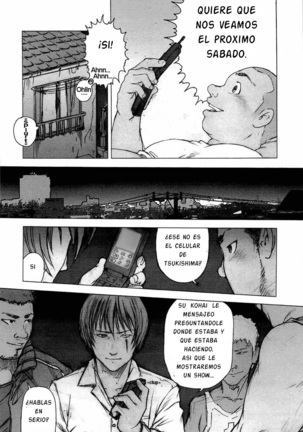 Training Dog Ch. 1-7 Page #31