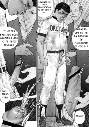Training Dog Ch. 1-7 Page #111