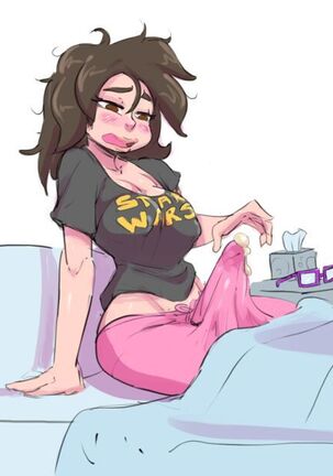 MoolahTheChoco Futa on Male Captions Page #25