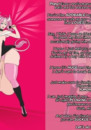MoolahTheChoco Futa on Male Captions Page #33