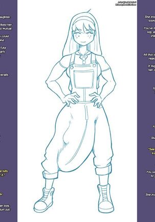 MoolahTheChoco Futa on Male Captions Page #66