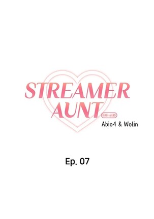 Streamer Aunt Page #78