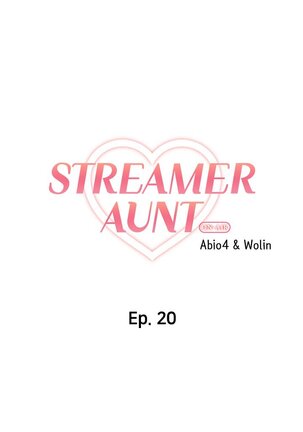 Streamer Aunt Page #259