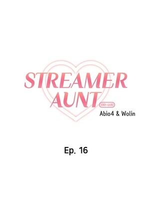Streamer Aunt Page #202