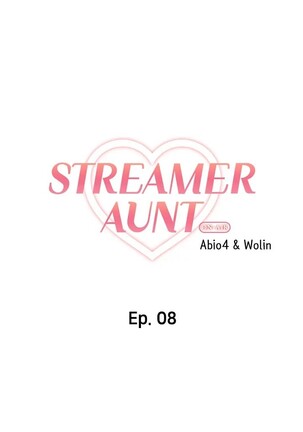 Streamer Aunt Page #92