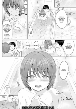 My Crybaby Page #22
