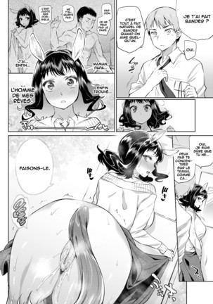 OL Kentauros to Kouhai-kun Page #12