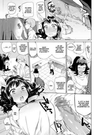 OL Kentauros to Kouhai-kun Page #11