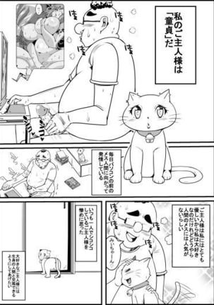 Nekorondoru New Work 同人出ました19 - Page 2