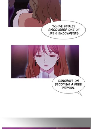 Scandal of the Witch Ch.1-36 Page #734