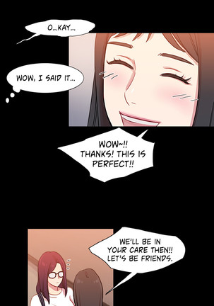 Scandal of the Witch Ch.1-36 Page #901