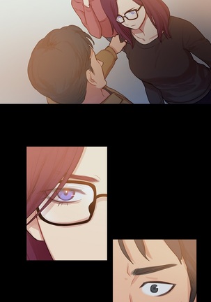 Scandal of the Witch Ch.1-36 Page #77