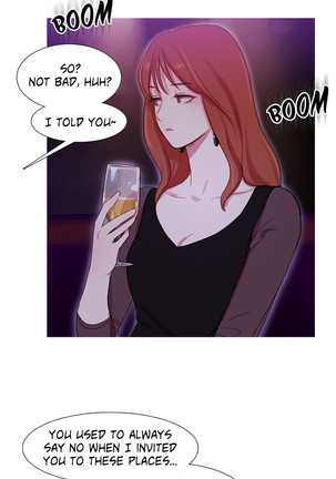 Scandal of the Witch Ch.1-36 Page #733