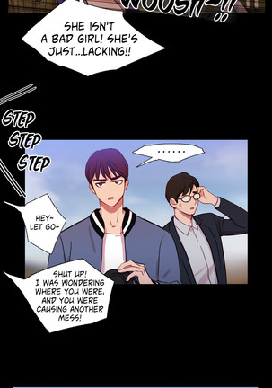 Scandal of the Witch Ch.1-36 Page #763