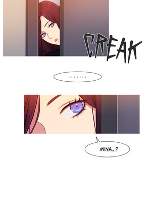 Scandal of the Witch Ch.1-36 Page #810