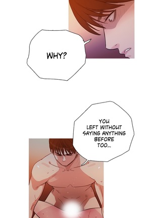 Scandal of the Witch Ch.1-36 Page #56