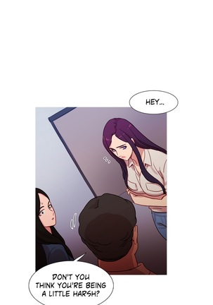 Scandal of the Witch Ch.1-36 Page #511