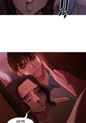 Scandal of the Witch Ch.1-36 Page #324