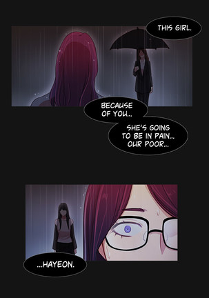 Scandal of the Witch Ch.1-36 Page #844