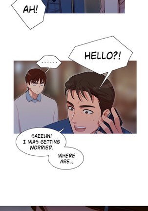 Scandal of the Witch Ch.1-36 Page #293