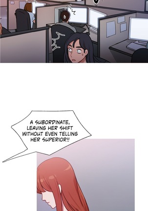 Scandal of the Witch Ch.1-36 Page #565