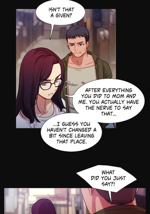 Scandal of the Witch Ch.1-36 Page #340