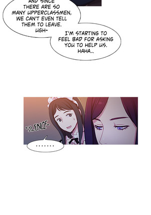 Scandal of the Witch Ch.1-36 Page #912