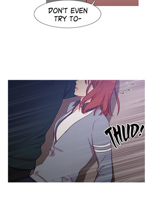 Scandal of the Witch Ch.1-36 Page #823