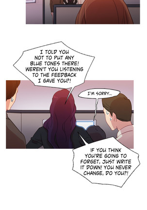 Scandal of the Witch Ch.1-36 Page #778