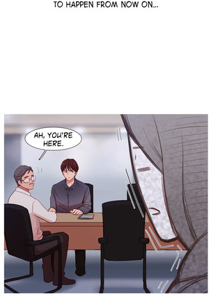 Scandal of the Witch Ch.1-36 Page #243