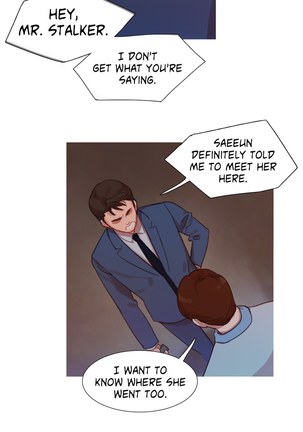 Scandal of the Witch Ch.1-36 Page #292