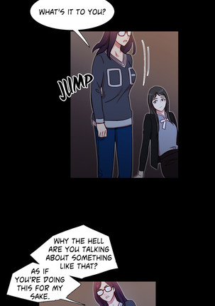 Scandal of the Witch Ch.1-36 Page #947