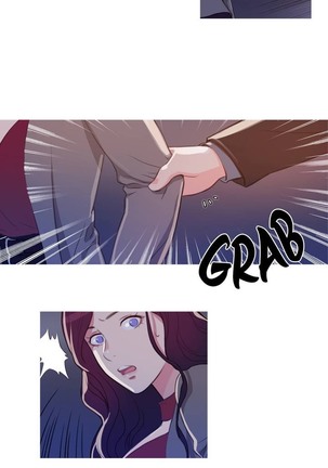 Scandal of the Witch Ch.1-36 Page #47