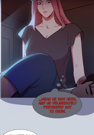 Scandal of the Witch Ch.1-36 Page #612