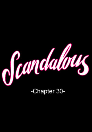 Scandal of the Witch Ch.1-36 Page #750