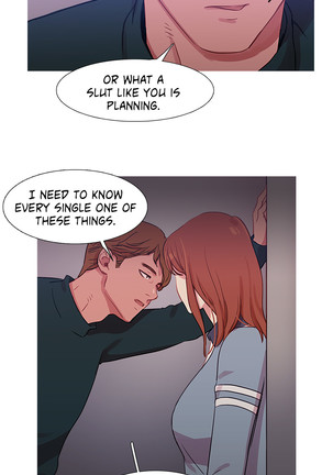 Scandal of the Witch Ch.1-36 Page #824